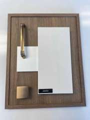 couleurs armoires de cuisine tendance 2023